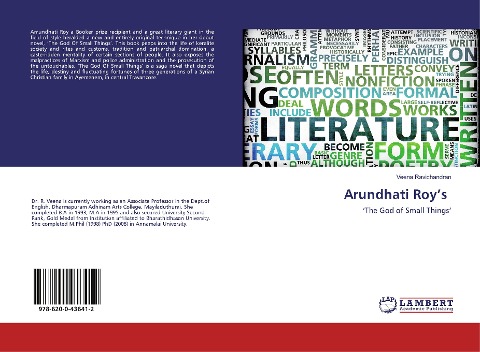 Arundhati Roys: The God of Small Things