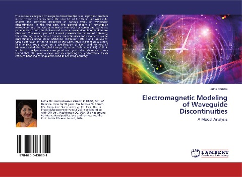 Electromagnetic Modeling of Waveguide Discontinuities: A Modal Analysis