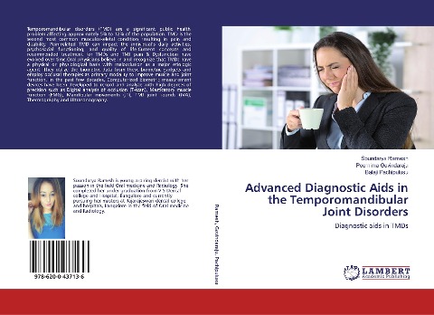 Advanced Diagnostic Aids in the Temporomandibular Joint Disorders: Diagnostic aids in TMDs