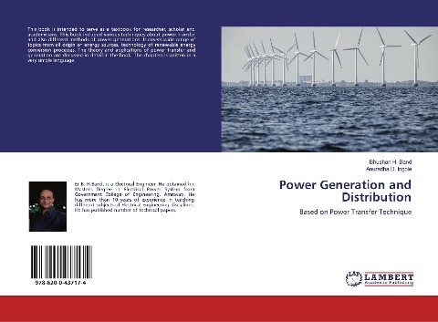 Power Generation and Distribution: Based on Power Transfer Technique