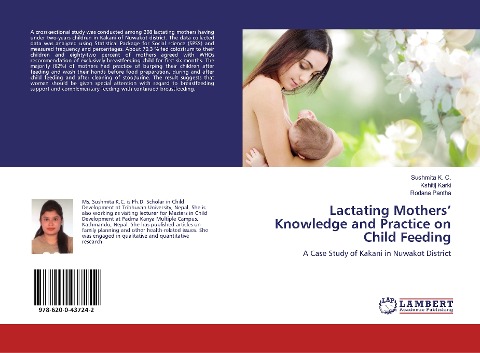 Lactating Mothers Knowledge and Practice on Child Feeding: A Case Study of Kakani in Nuwakot District