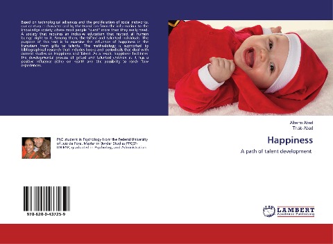 Happiness: A path of talent development