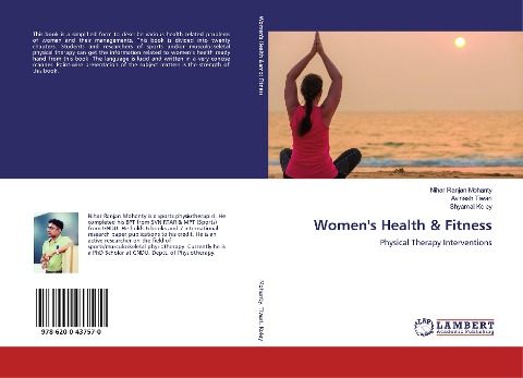 Womens Health & Fitness: Physical Therapy Interventions