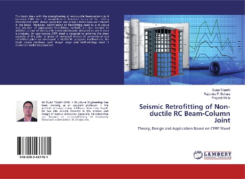 Seismic Retrofitting of Non-ductile RC Beam-Column Joint: Theory, Design and Application Based on CFRP Sheet