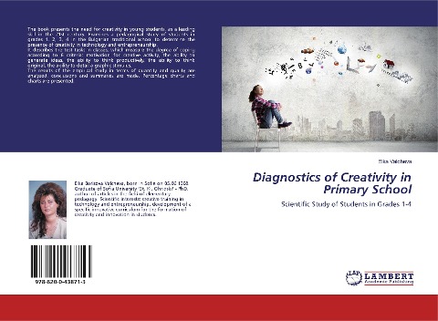Diagnostics of Creativity in Primary School: Scientific Study of Students in Grades 1-4