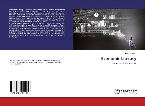 Economic Literacy: Conceptual Framework