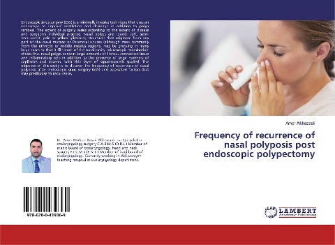 Frequency of recurrence of nasal polyposis post endoscopic polypectomy