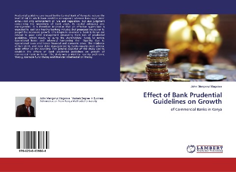 Effect of Bank Prudential Guidelines on Growth: of Commercial Banks in Kenya