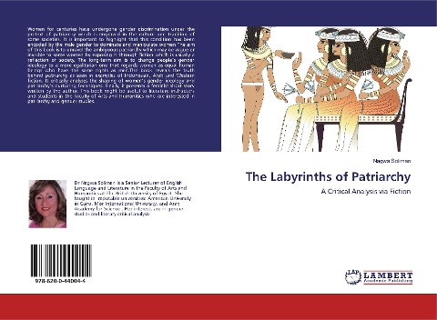 The Labyrinths of Patriarchy: A Critical Analysis via Fiction