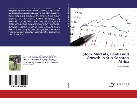 Stock Markets, Banks and Growth in Sub-Saharan Africa: Monograph