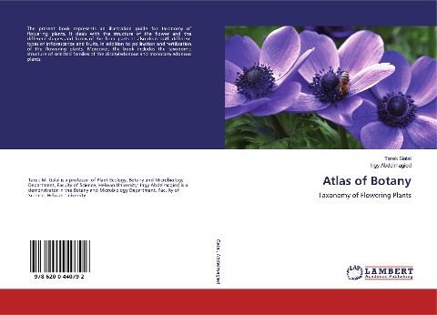 Atlas of Botany: Taxonomy of Flowering Plants