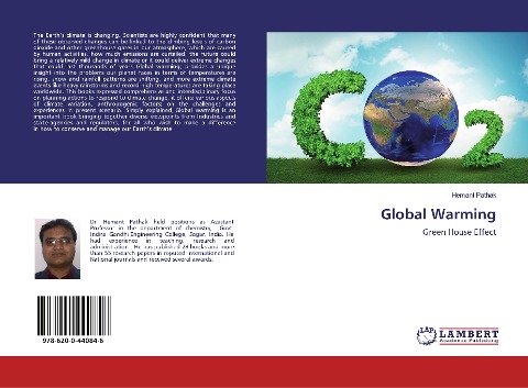 Global Warming: Green House Effect