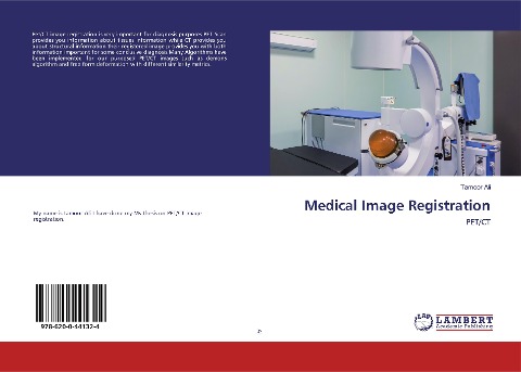Medical Image Registration: PET/CT