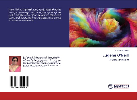 Eugene ONeill: A Unique Symbolist