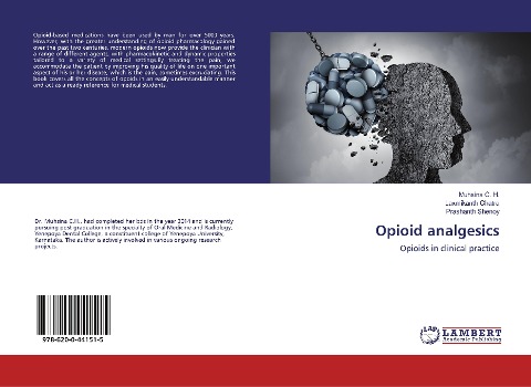 Opioid analgesics: Opioids in clinical practice