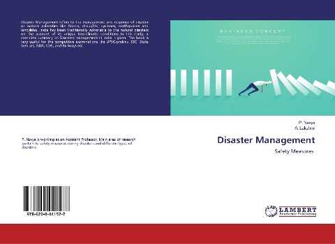 Disaster Management: Safety Measures