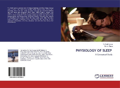 PHYSIOLOGY OF SLEEP: A Conceptual Study