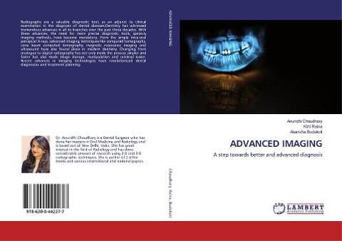 ADVANCED IMAGING: A step towards better and advanced diagnosis