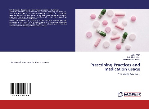 Prescribing Practices and medication usage: Prescribing Practices