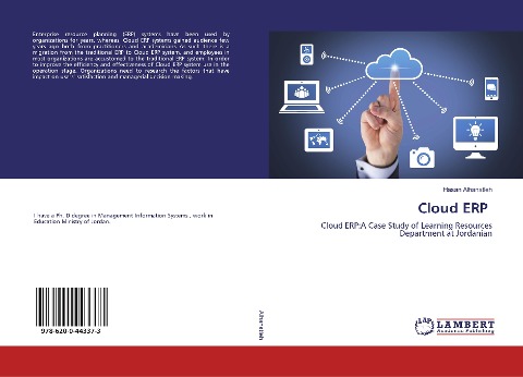 Cloud ERP: Cloud ERP:A Case Study of Learning Resources Department at Jordanian