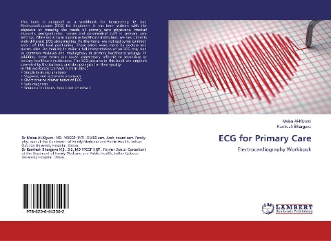 ECG for Primary Care: Electrocardiography Workbook