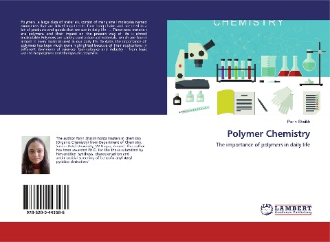 Polymer Chemistry: The importance of polymers in daily life