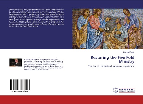 Restoring the Five Fold Ministry: The rise of the pastoral supremacy syndrome