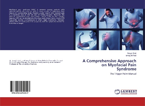 A Comprehensive Approach on Myofacial Pain Syndrome: The Trigger Point Manual