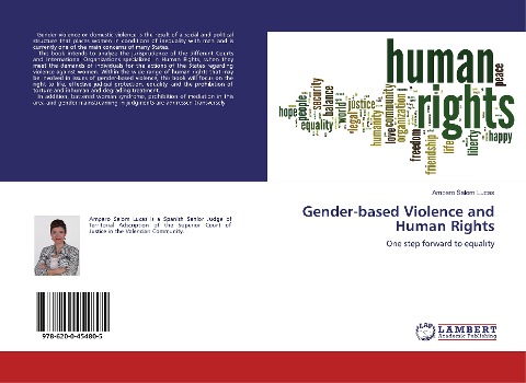 Gender-based Violence and Human Rights: One step forward to equality