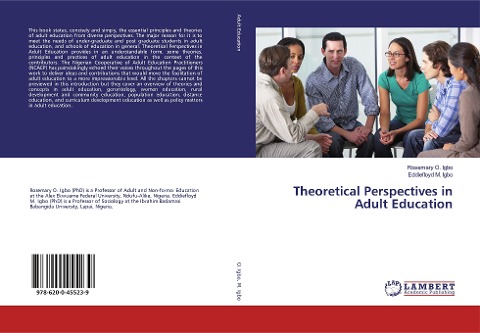 Theoretical Perspectives in Adult Education