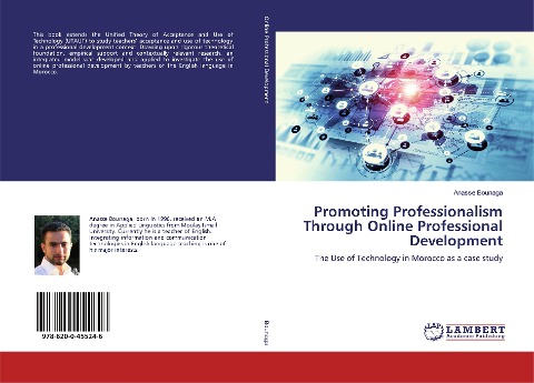 Promoting Professionalism Through Online Professional Development: The Use of Technology in Morocco as a case study