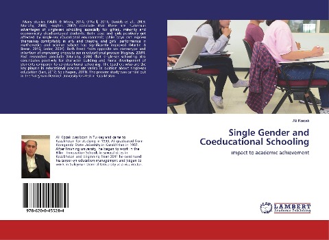 Single Gender and Coeducational Schooling: impact to academic achievement