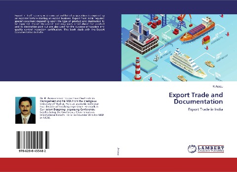 Export Trade and Documentation: Export Trade in India
