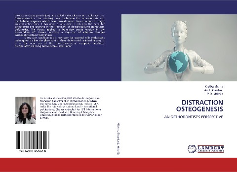 DISTRACTION OSTEOGENESIS: AN ORTHODONTISTS PERSPECTIVE