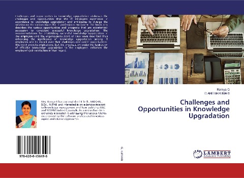 Challenges and Opportunities in Knowledge Upgradation