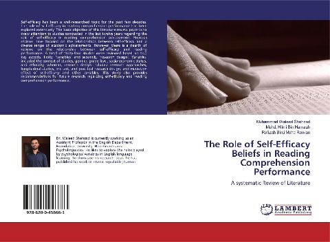 The Role of Self-Efficacy Beliefs in Reading Comprehension Performance: A systematic Review of Literature
