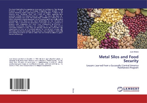 Metal Silos and Food Security: Lessons Learned from a Successful Central America Postharvest Program