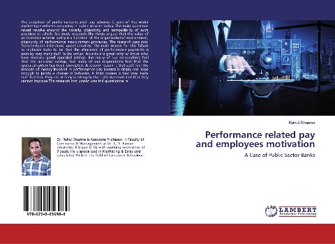Performance related pay and employees motivation: A Case of Public Sector Banks