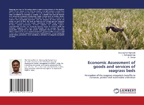 Economic Assessment of goods and services of seagrass beds: Perception of the seagrass ecosystem benefits to conserve, protect and sustainable utilization