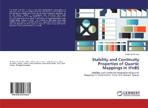 Stability and Continuity Properties of Quartic Mappings in IFnBS: Stability and Continuity Properties of Quartic Mappings in Intuitionistic Fuzzy $n$- Banach Spaces