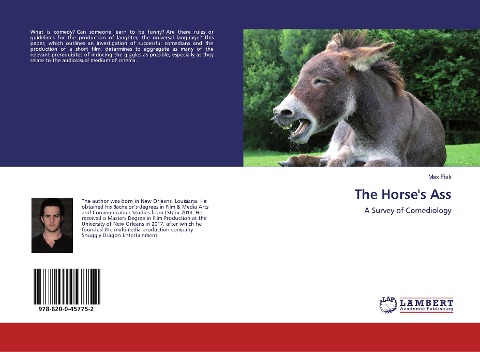 The Horses Ass: A Survey of Comediology