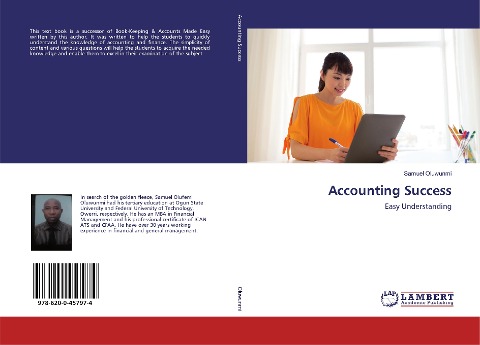 Accounting Success: Easy Understanding