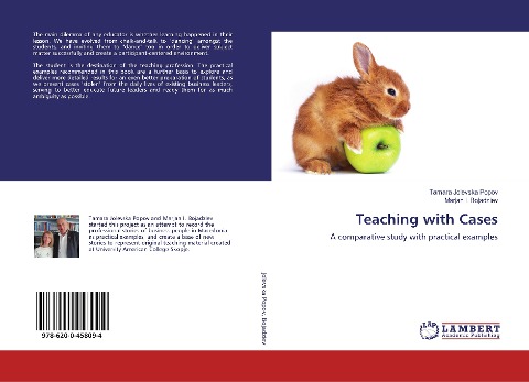 Teaching with Cases: A comparative study with practical examples