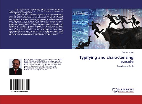Typifying and characterizing suicide: Trends and Path