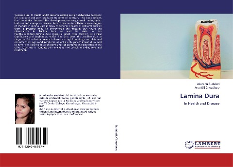 Lamina Dura: In Health and Disease