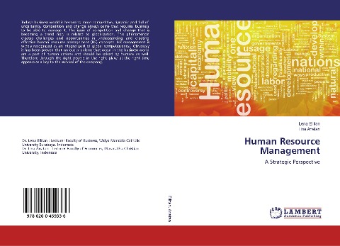 Human Resource Management: A Strategic Perspective