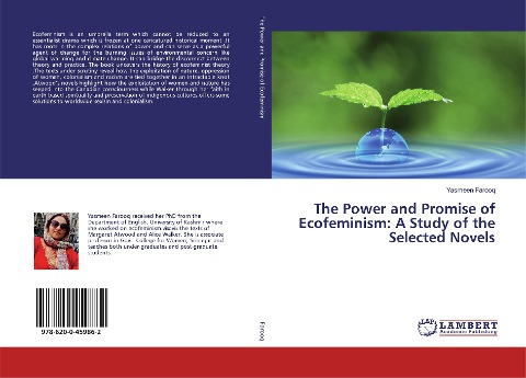 The Power and Promise of Ecofeminism: A Study of the Selected Novels