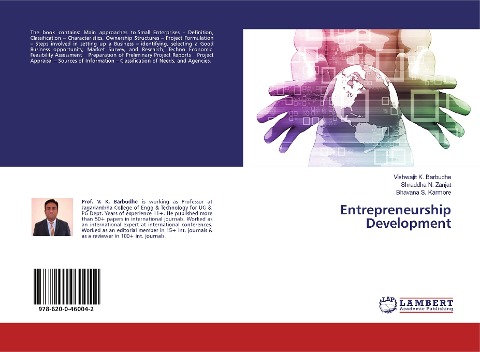 Entrepreneurship Development