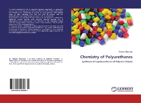 Chemistry of Polyurethanes: Syntheses of Copolyurethanes of Polyester Polyols