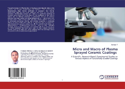 Micro and Macro of Plasma Sprayed Ceramic Coatings: A Scientific, Research-Based, Experimental Studies on Various Aspects of Functionally Graded Coatings